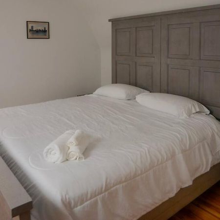 Boston Historical Urban Oasis Villa Ngoại thất bức ảnh
